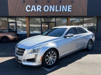 Image for 2014 Cadillac CTS 2.0L Turbo Luxury RWD ID: 7131951