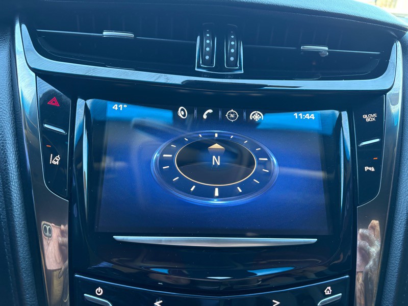 2014 Cadillac CTS Image 19