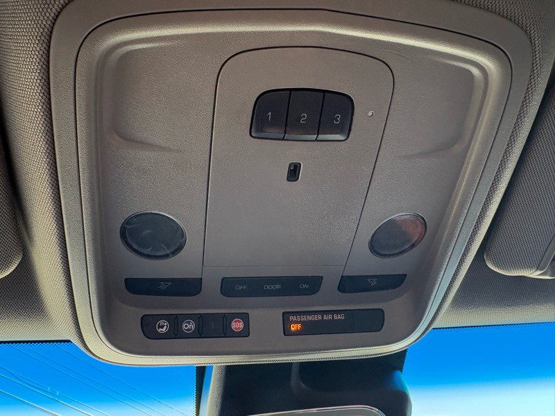 2014 Cadillac CTS Image 24