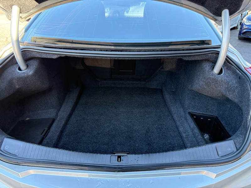 2014 Cadillac CTS Image 26