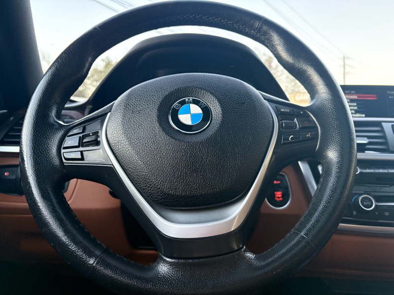 2016 BMW 4 Series Image 13