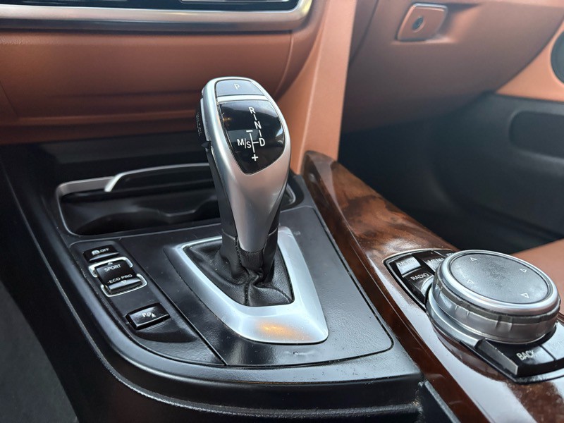 2016 BMW 4 Series Image 14