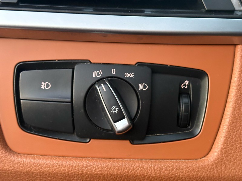 2016 BMW 4 Series Image 22