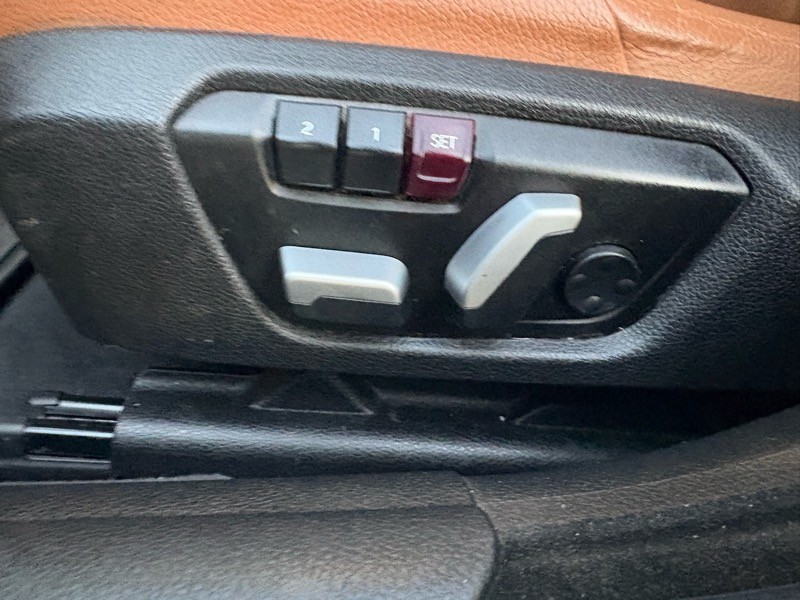 2016 BMW 4 Series Image 23