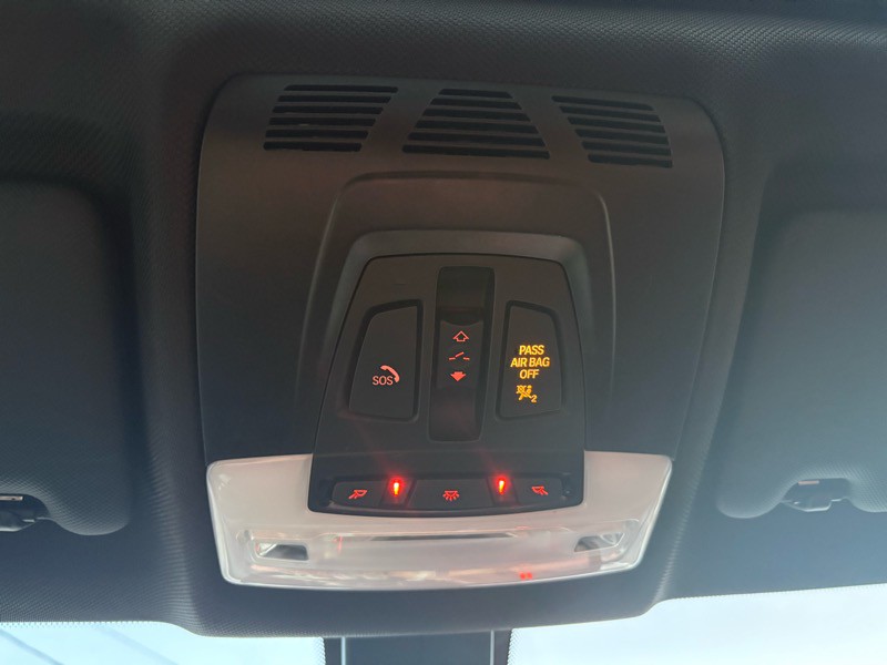 2016 BMW 4 Series Image 26