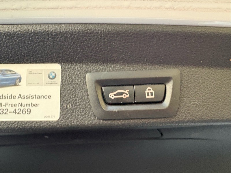 2016 BMW 4 Series Image 31