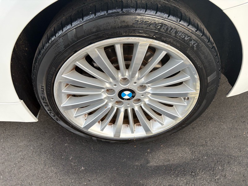 2016 BMW 4 Series Image 32