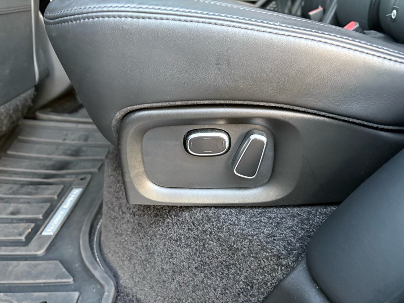 2014 Land Rover Range Rover Image 27