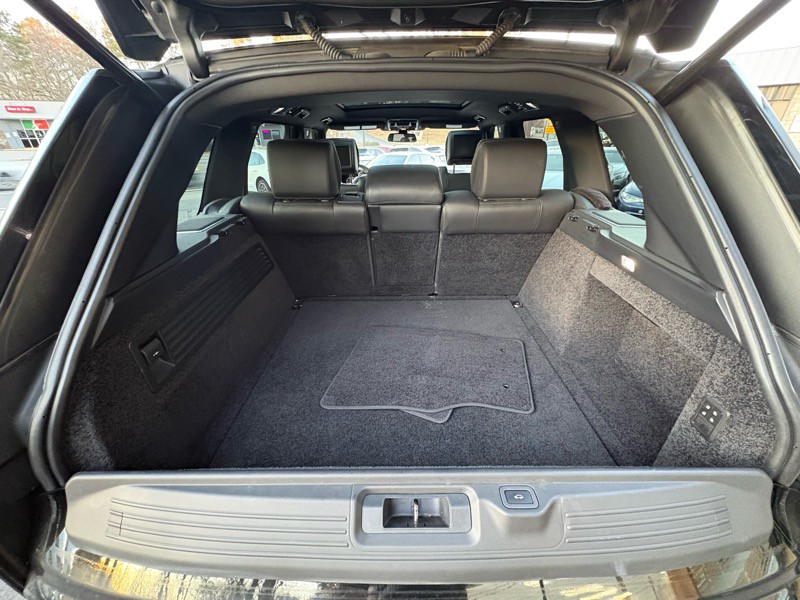 2014 Land Rover Range Rover Image 37