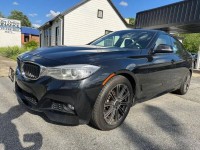 Image for 2014 BMW 3 Series 335i xDrive Gran Turismo ID: 7152905