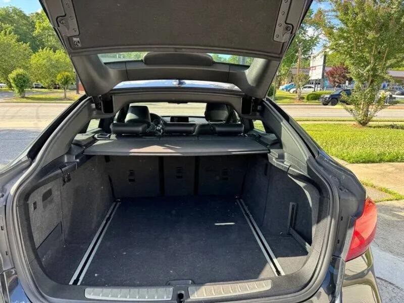 2014 BMW 3 Series Image 11