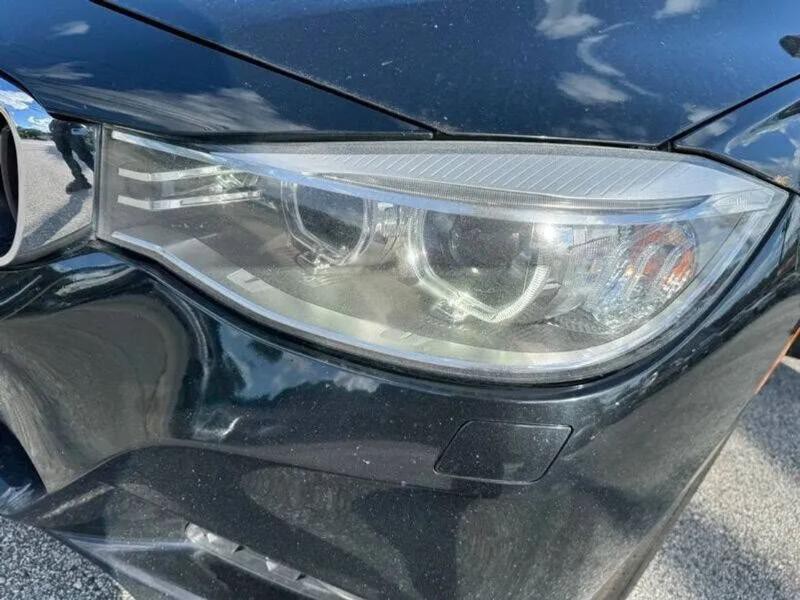 2014 BMW 3 Series Image 13