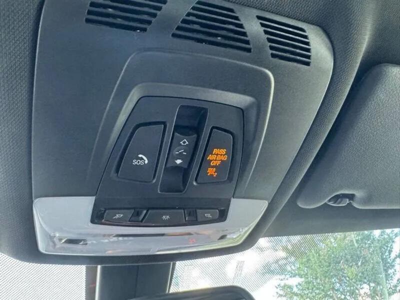 2014 BMW 3 Series Image 19