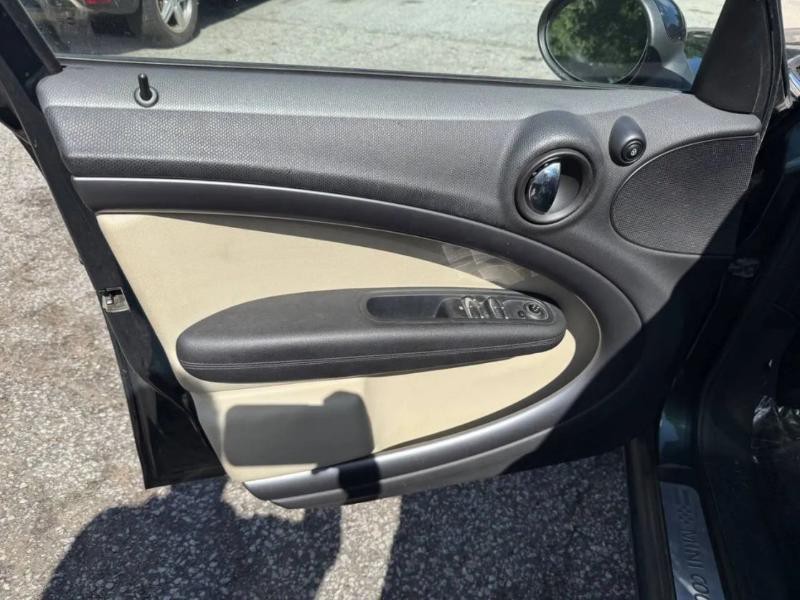 2013 MINI Countryman Image 9