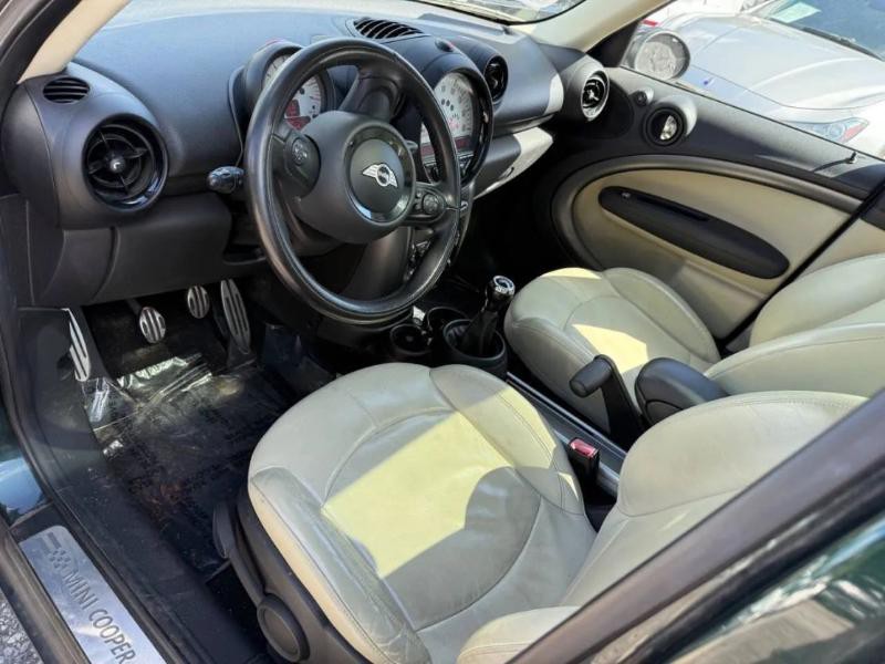 2013 MINI Countryman Image 10