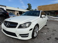 Image for 2013 Mercedes-Benz C-Class C 250 Sport ID: 7152907