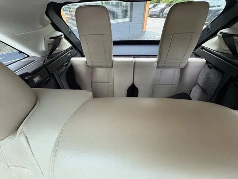 2014 Land Rover Range Rover Sport Image 24