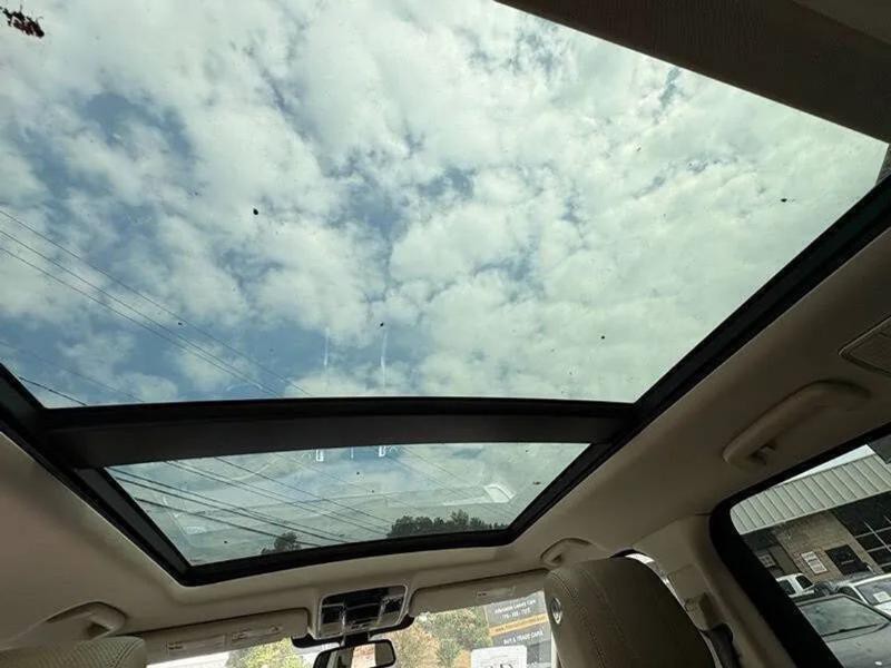 2014 Land Rover Range Rover Sport Image 26