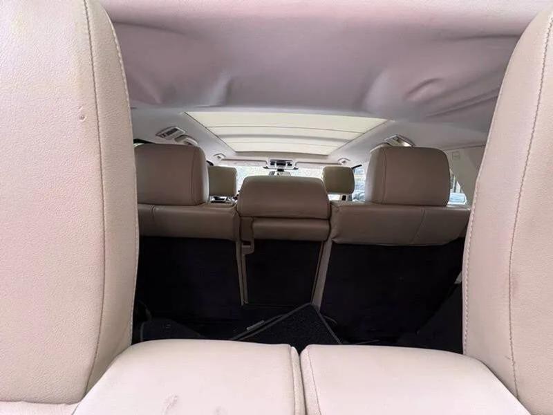 2014 Land Rover Range Rover Sport Image 36