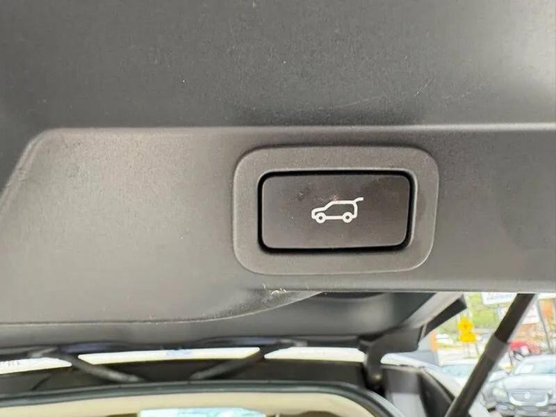 2014 Land Rover Range Rover Sport Image 37