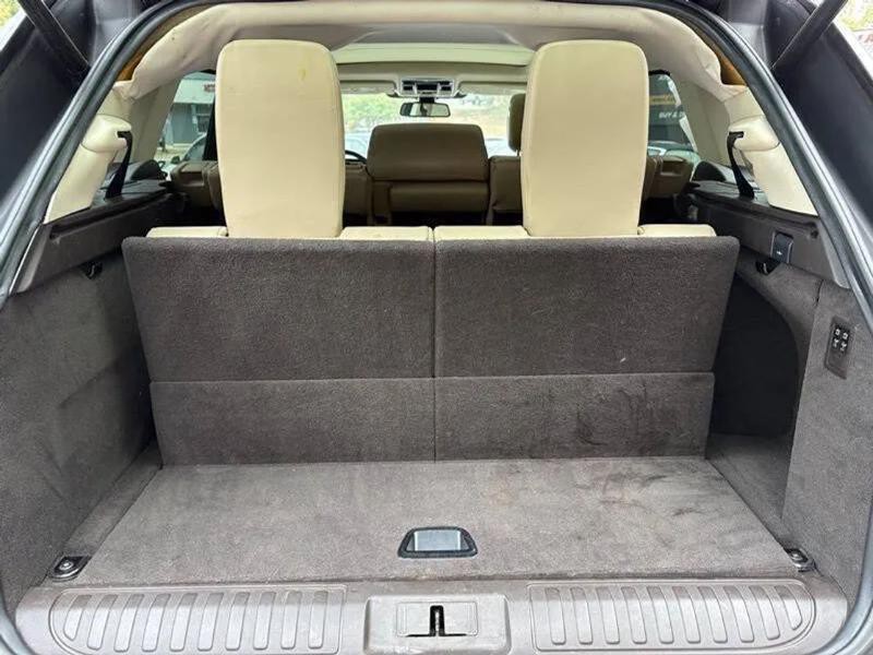 2014 Land Rover Range Rover Sport Image 38