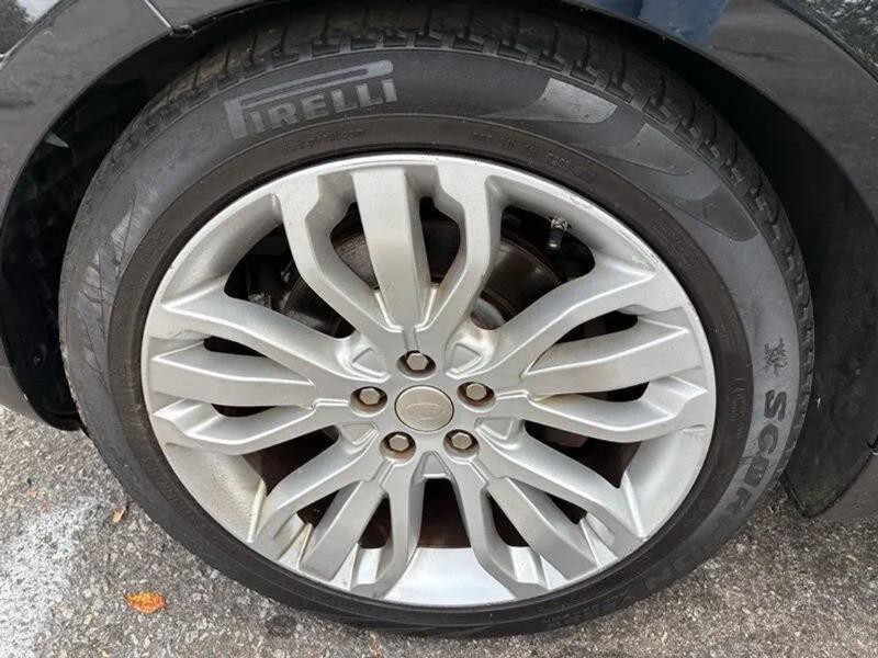 2014 Land Rover Range Rover Sport Image 40