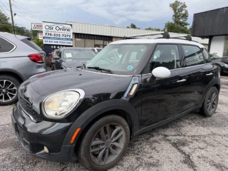 Image for 2013 MINI Countryman S ID: 7152909