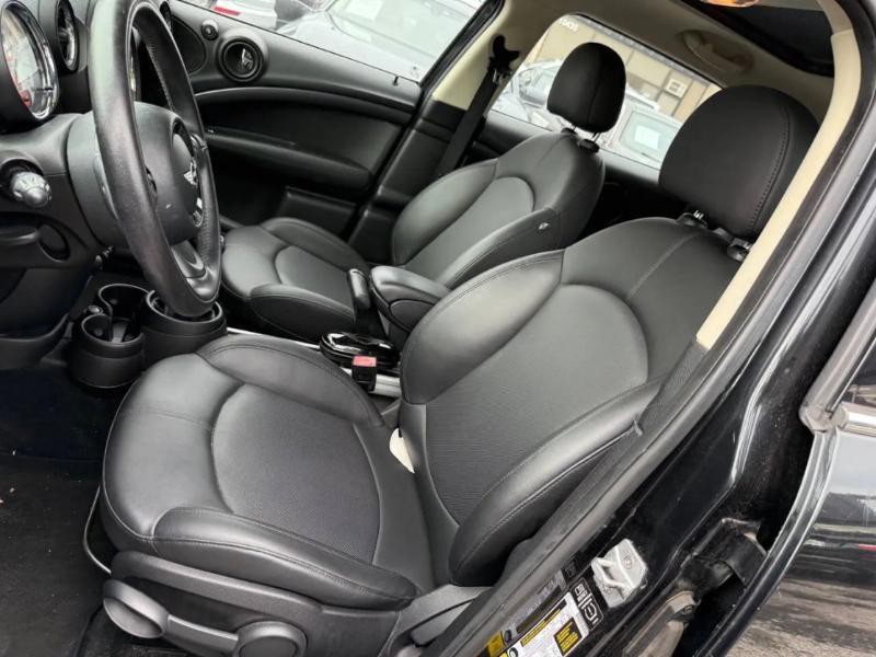 2013 MINI Countryman Image 10