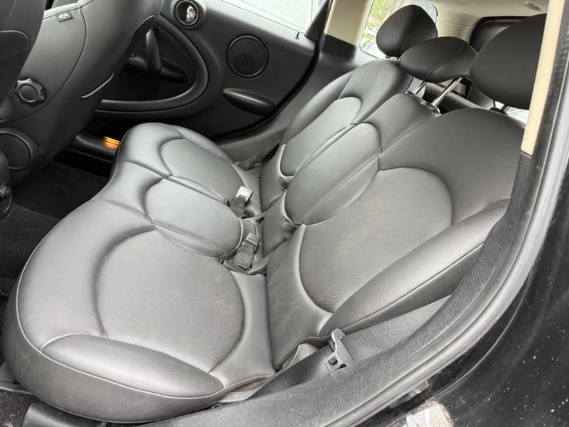 2013 MINI Countryman Image 11