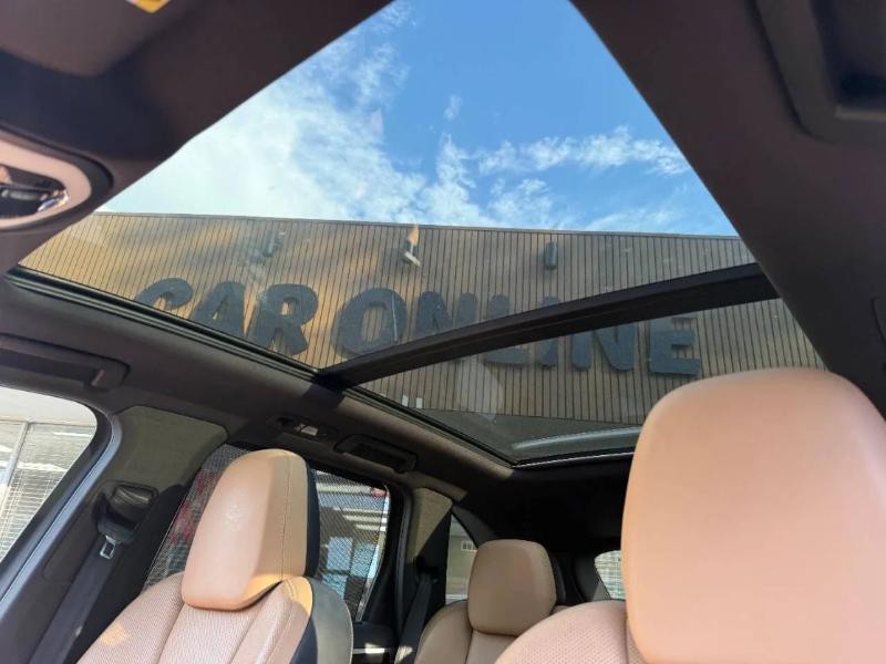 2016 Porsche Cayenne Image 13