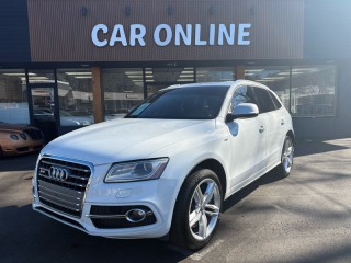 Image for 2014 Audi Q5 3.0T quattro Premium Plus ID: 7156048