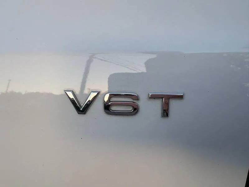 2014 Audi Q5 Image 10