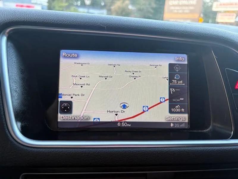 2014 Audi Q5 Image 12