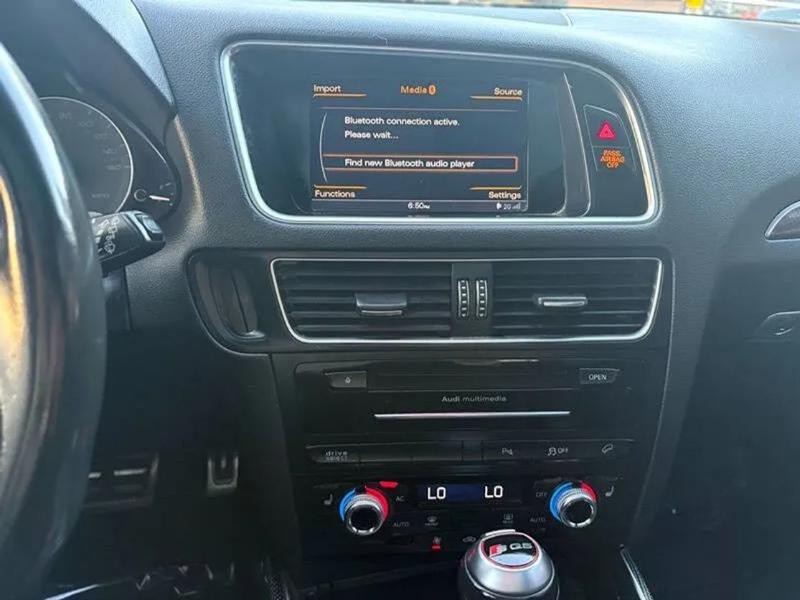 2014 Audi Q5 Image 14