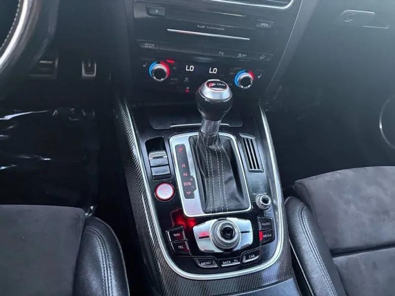 2014 Audi Q5 Image 17