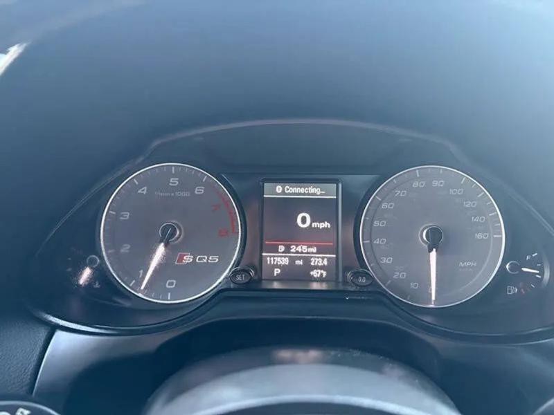 2014 Audi Q5 Image 19