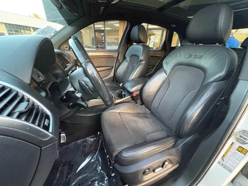 2014 Audi Q5 Image 21