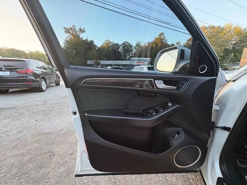 2014 Audi Q5 Image 22