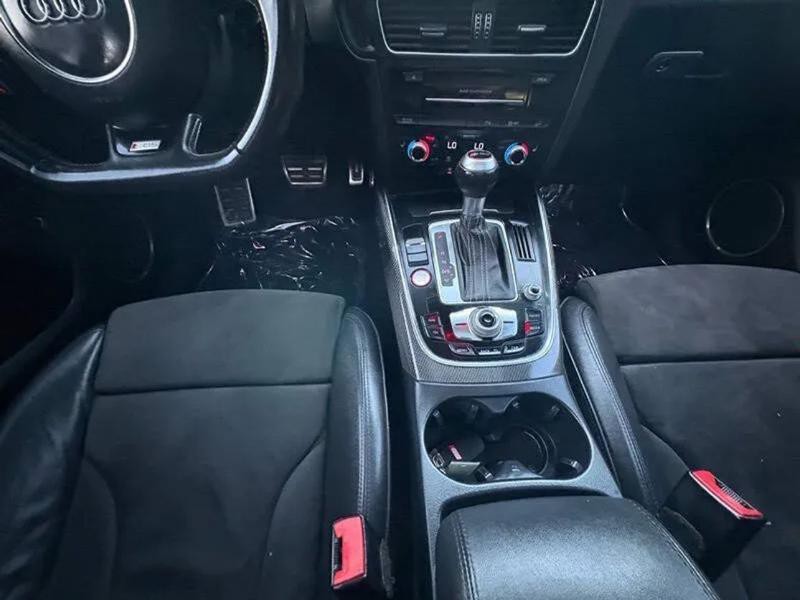 2014 Audi Q5 Image 25