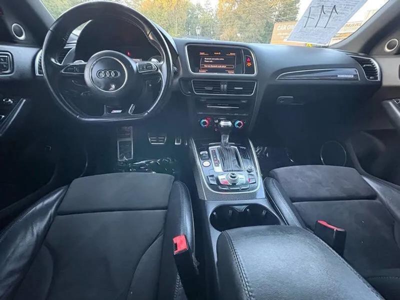 2014 Audi Q5 Image 27