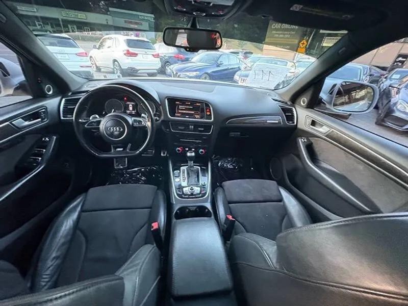 2014 Audi Q5 Image 28