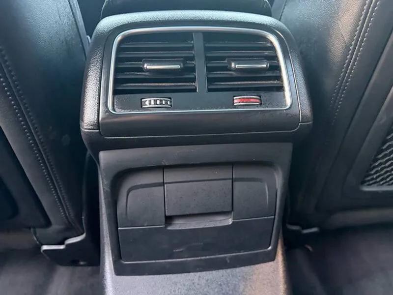 2014 Audi Q5 Image 30