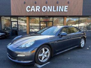 Image for 2011 Porsche Panamera 4 ID: 7157653