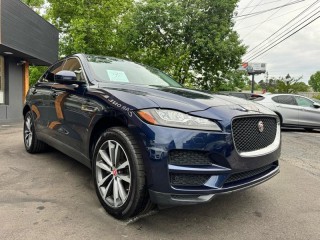 Image for 2017 Jaguar F-PACE 35t Prestige ID: 7157654