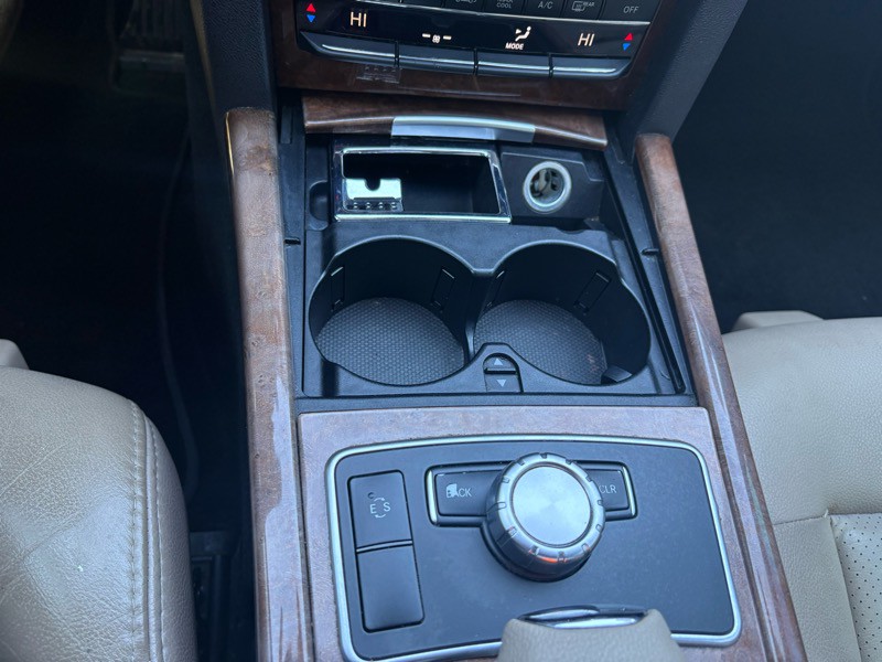 2013 Mercedes-Benz E-Class Image 31