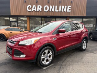 Image for 2015 Ford Escape SE ID: 7173917