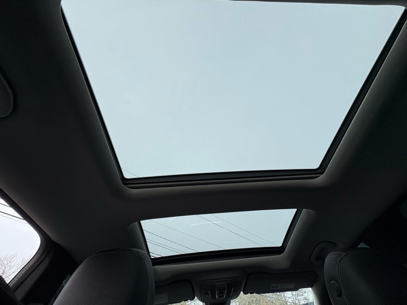 2016 Mercedes-Benz GL-Class Image 14