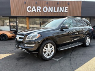 Image for 2013 Mercedes-Benz GL-Class GL 450 4MATIC ID: 7173919