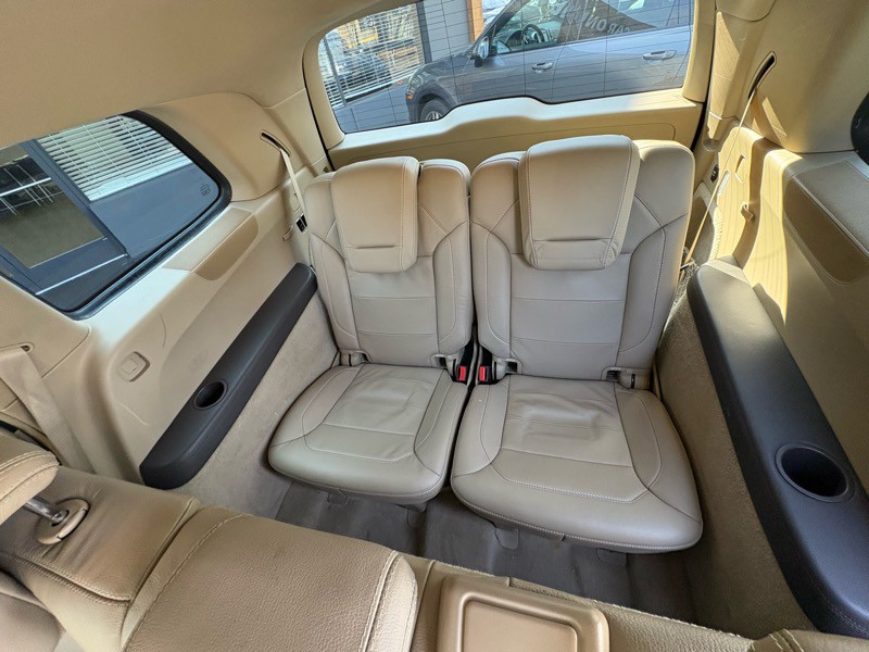 2013 Mercedes-Benz GL-Class Image 15