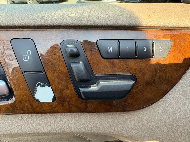 2013 Mercedes-Benz GL-Class Image 27